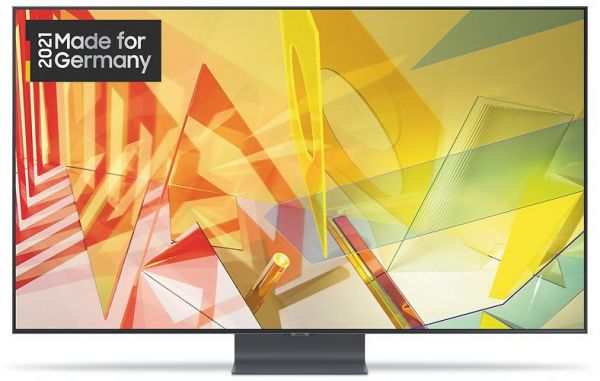 Samsung GQ55Q95TCT - 4K UHD-TV | 55" (138cm)