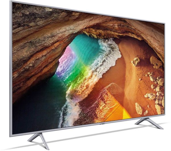 Samsung QLED-TV Q65R Xklusiv bei hifiboehm Plauen