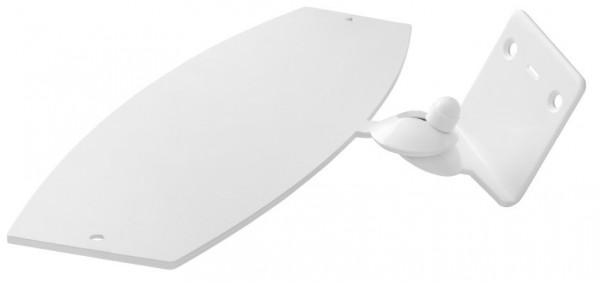 Cavus Wandhalter für Bose Soundtouch 20 weiß