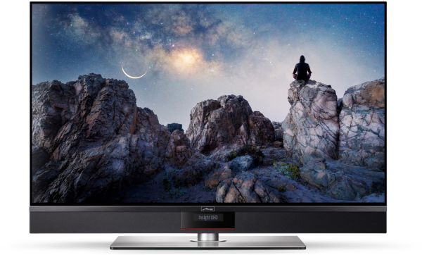 Metz Lunis 42 TY92 OLED-TV twin R | 42" (106cm)