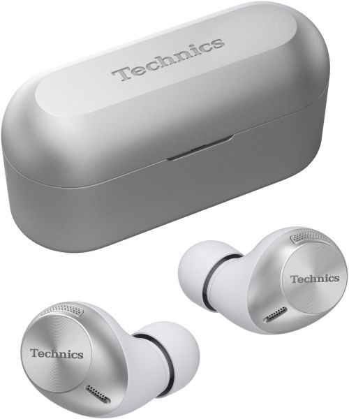 Technics EAH-AZ40E-S dolomit silber