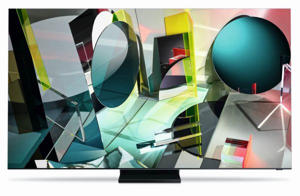 Samsung GQ 65 Q950 TSTXZG - 8K QLED-TV | 65" (164 cm)
