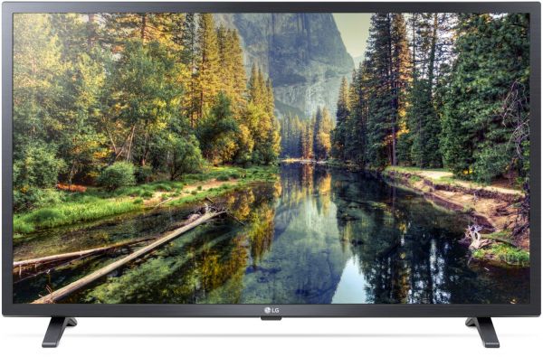 LG 32 LM 550BPLB - HD-Ready TV | 32" (80cm)