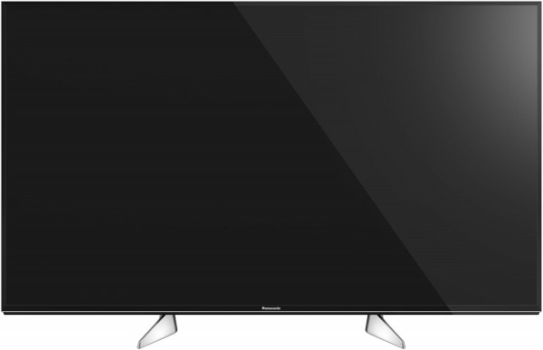 Panasonic TX-55 EXW 604 schwarz glossy