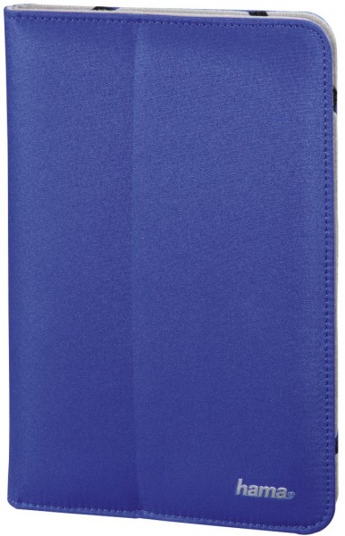 Hama Portfolio Strap Tab 10.1 blau