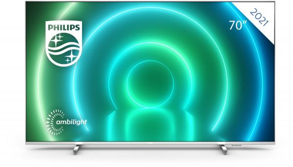 Philips 70 PUS7956/12 - 4K Ambilight-TV | 70" (177cm)