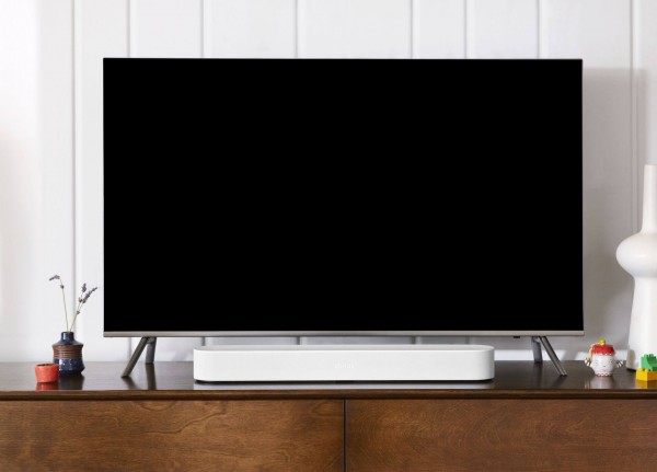 Sonos Beam weiß