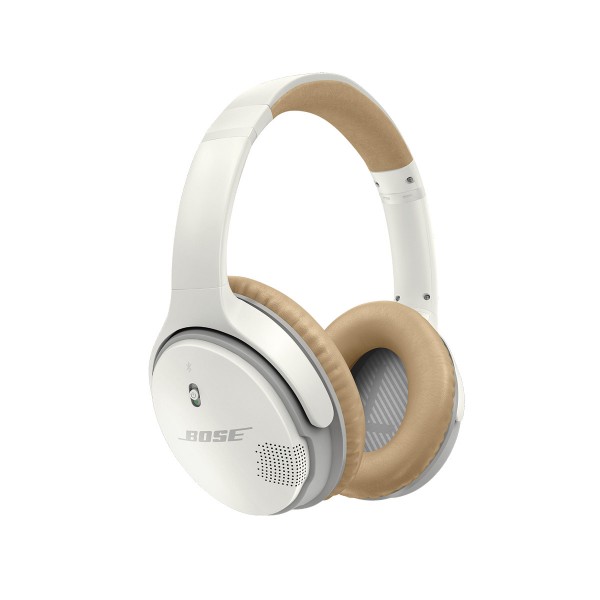 Bose SoundLink Around Ear wireless Headphones II weiß