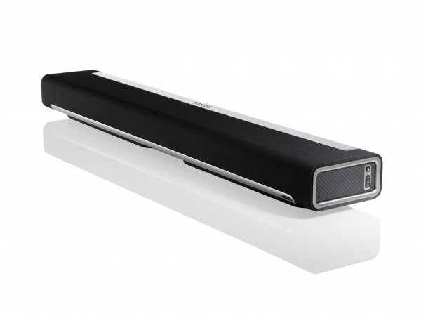 Sonos PLAYBAR schwarz