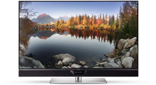 Metz Topas 48 TY91 OLED twin R | 48" (121 cm)