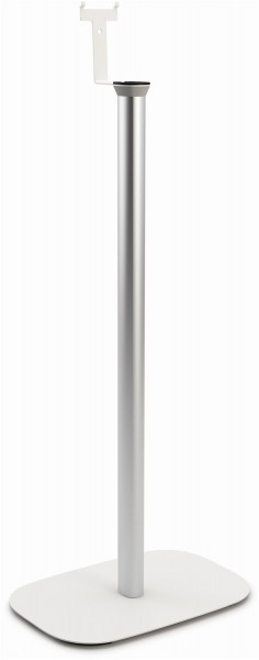 vogels Sound 4303 Aluminium weiß