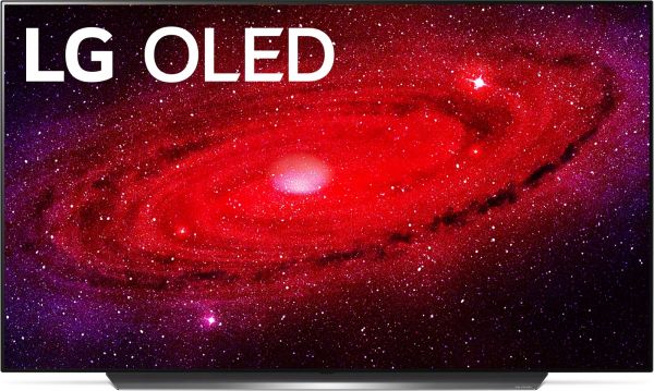 LG OLED 55 CX9 Modell 2020