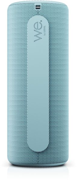 We. by Loewe. HEAR 1 - Bluetooth Lautsprecher mit 40 Watt blau | Kundenretoure [gebraucht, wie neu]