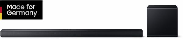 Samsung HW-QS710GF 3.1.2-Kanal Sound System (2025)