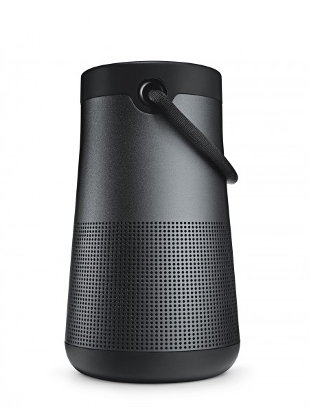 Bose Soundlink Revolve + schwarz