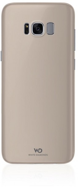 Hama White Diamonds Cover Ultra Thin Iced gold