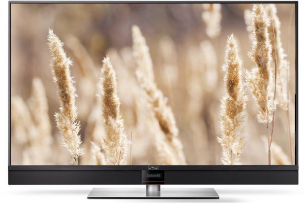 Metz Taris 50TY84 UHD twin R | 50" (126cm)