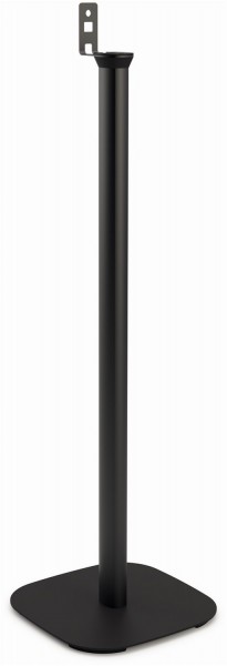 vogels Sound 4301 Aluminium schwarz