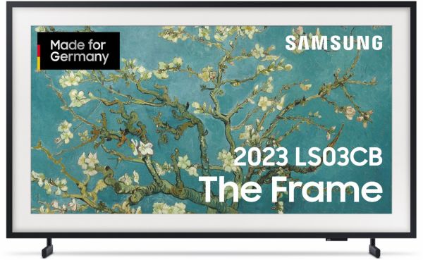 Samsung GQ32LS03CBU The Frame (2023)