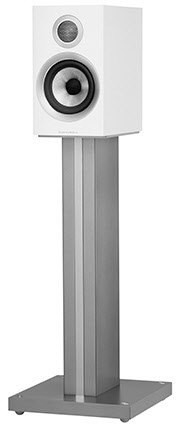Bowers & Wilkins 707 S2 | Stück weiß