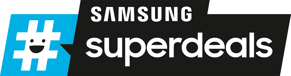 Samsung #superdeals September 2018