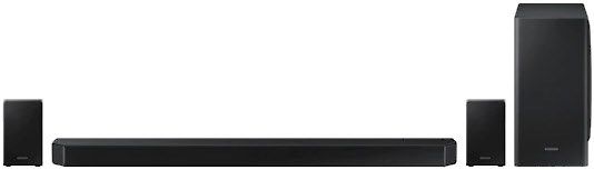 Samsung HW-Q950T - 9.1.4 DolbyAtmos Soundbar System