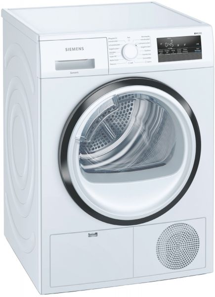 Siemens WT45HVA1