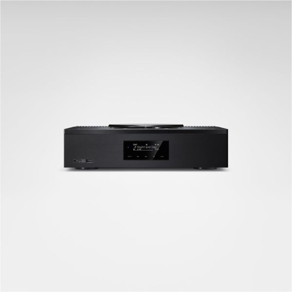 Technics SA-C600EG-K schwarz