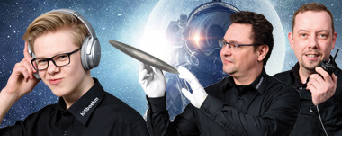hifiboehm Technikwelten entdecken