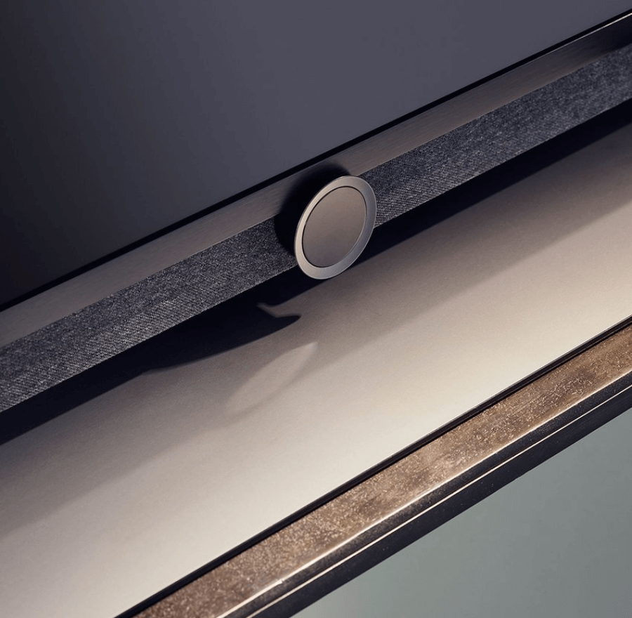 Loewe bild 3.55 oled - Sound