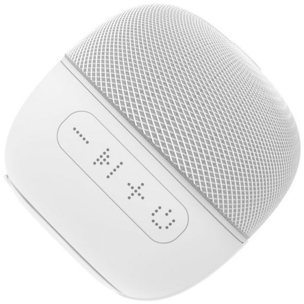 Hama Cube 2.0 - Bluetooth Lautsprecher, 4W weiß