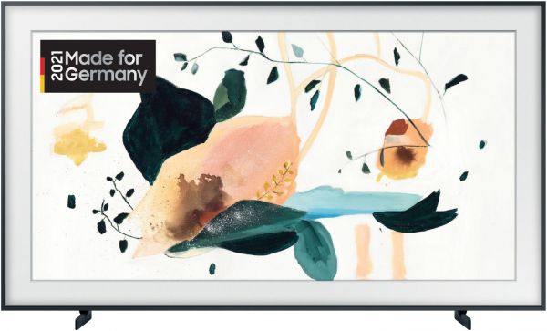 Samsung GQ32 LS03TCU The Frame - Full-HD TV | 32" (80cm)