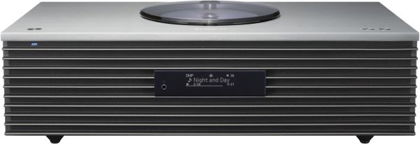 Technics SC-C70MK2EGS silber