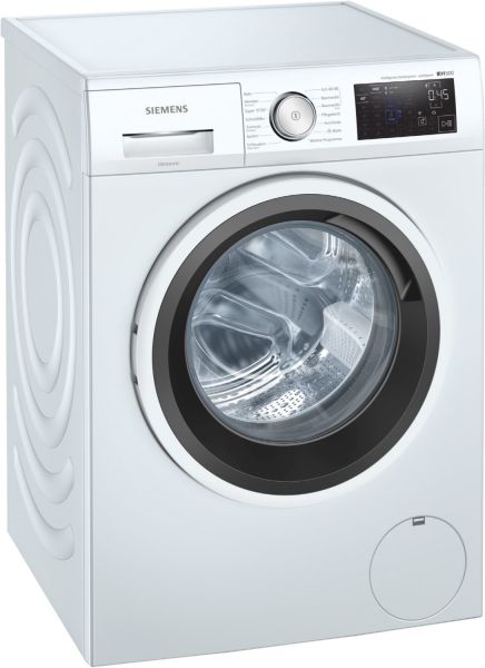 Siemens WM14UP40 weiß