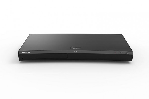 Samsung UBD-M9500 schwarz