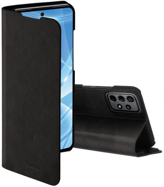 Hama Booklet Guard Pro für Galaxy A53 (5G) schwarz
