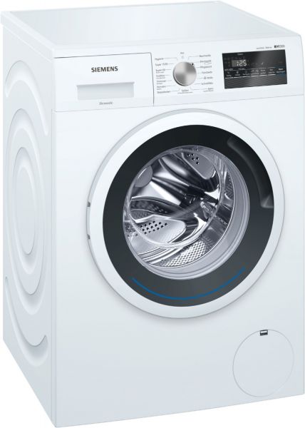 Siemens WM14N140 weiß