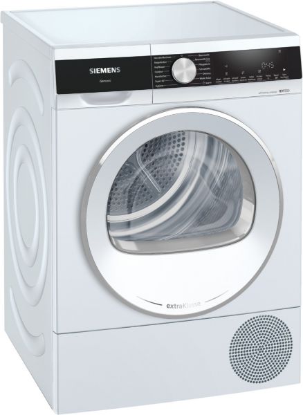 Siemens WQ45G2090 weiß