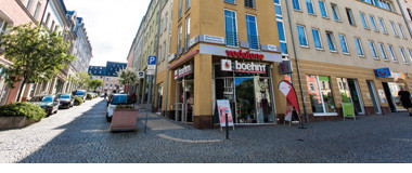hifiboehm Filialen