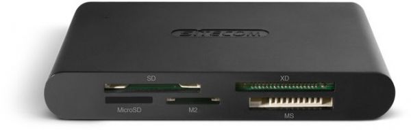 SITECOM MD-060 USB 2.0 Cardreader