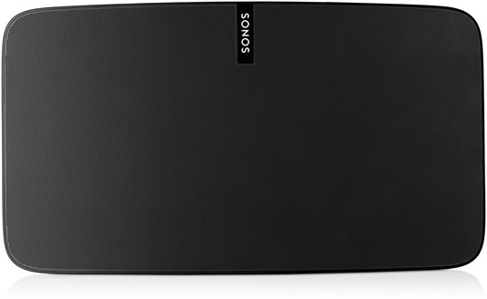 Sonos PLAY 5 2. Generation schwarz | gebraucht