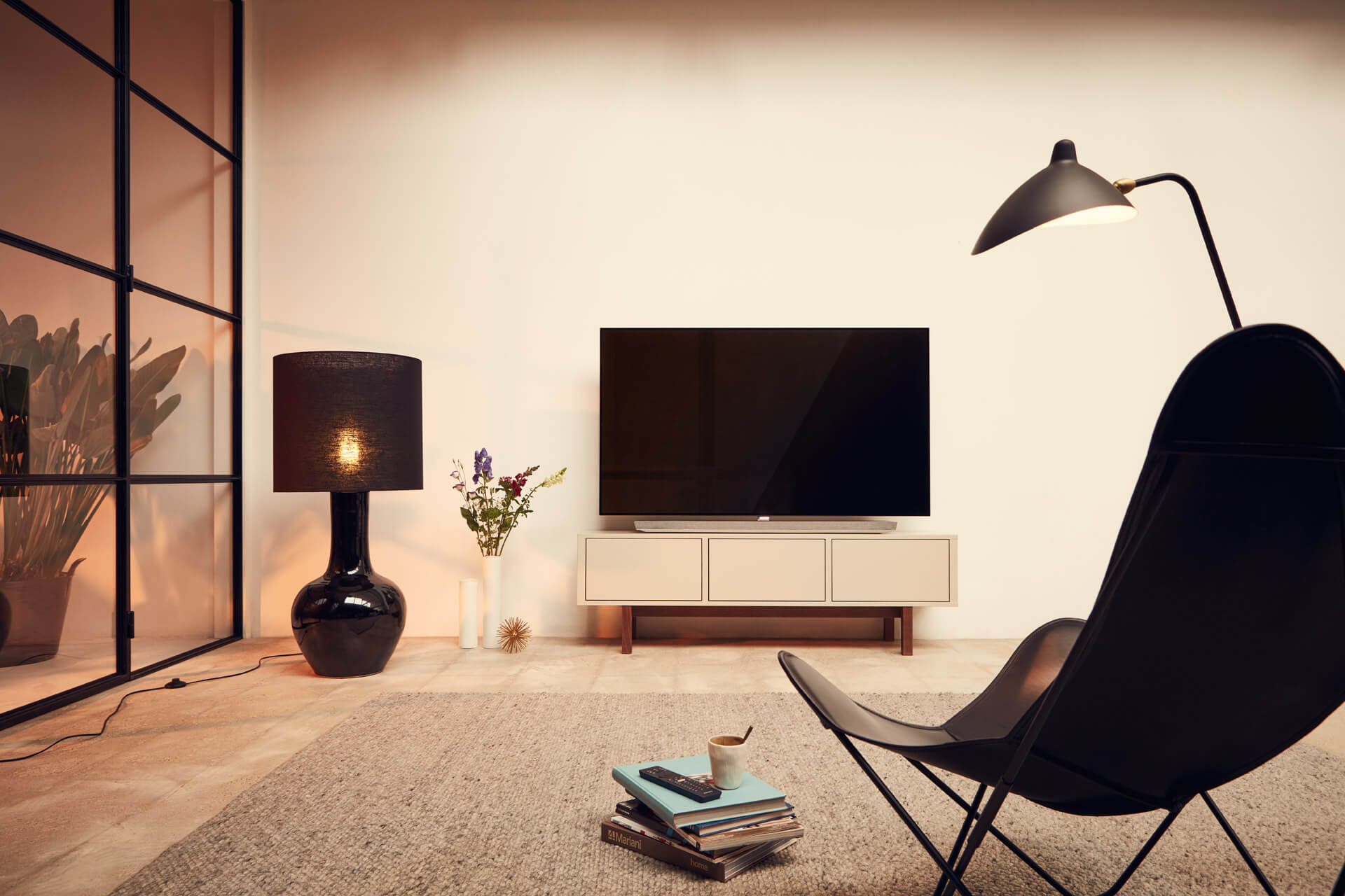 Philips OLED 973