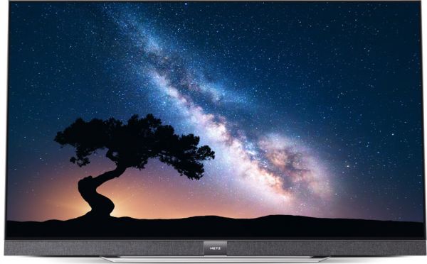 METZ blue 55 DS9A - OLED UHD TV | 55" (139cm)