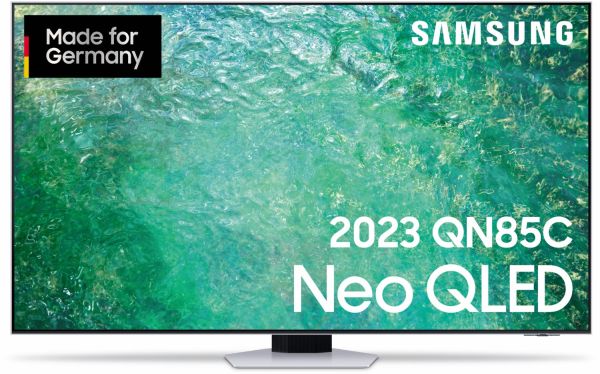Samsung GQ 85QN85CAT - 4K UHD-LED TV | 85" (214cm)