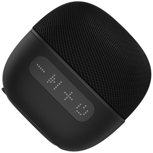 Hama Cube 2.0 - Bluetooth Lautsprecher, 4W schwarz