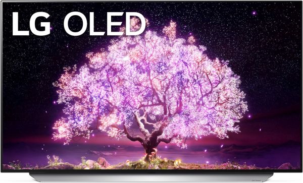 LG OLED55 C18LA - 4K OLED-TV | 55" (139cm)