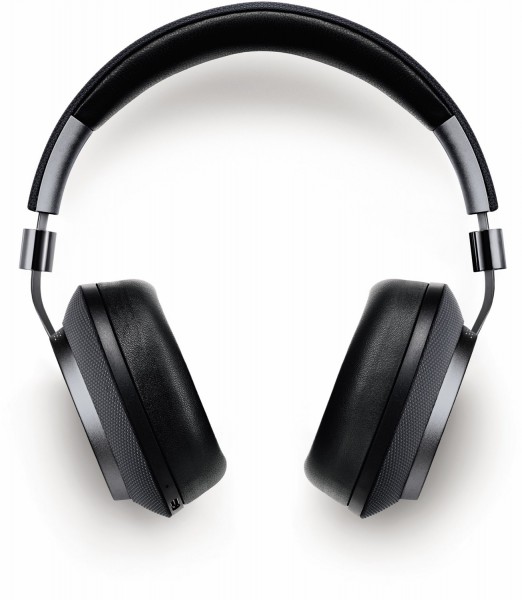 B&W PX Wireless space grey