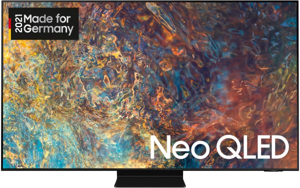 Samsung GQ65 QN90AAT - 4K QLED-TV | 65" (163cm)