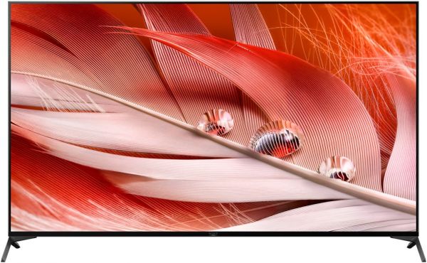 Sony XR-55X93J - 4K UHD LED-TV | 55" (139cm)