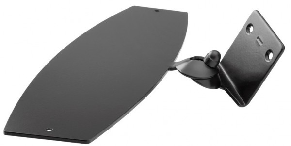 Cavus Wandhalter für Bose Soundtouch 20 schwarz